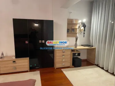 APARTAMENT 3 CAMERE DE INCHIRIAT TITAN - foto 7