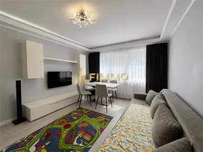 Apartament 2 camere | mobilat | George Enescu | ID: 1829 - foto 1
