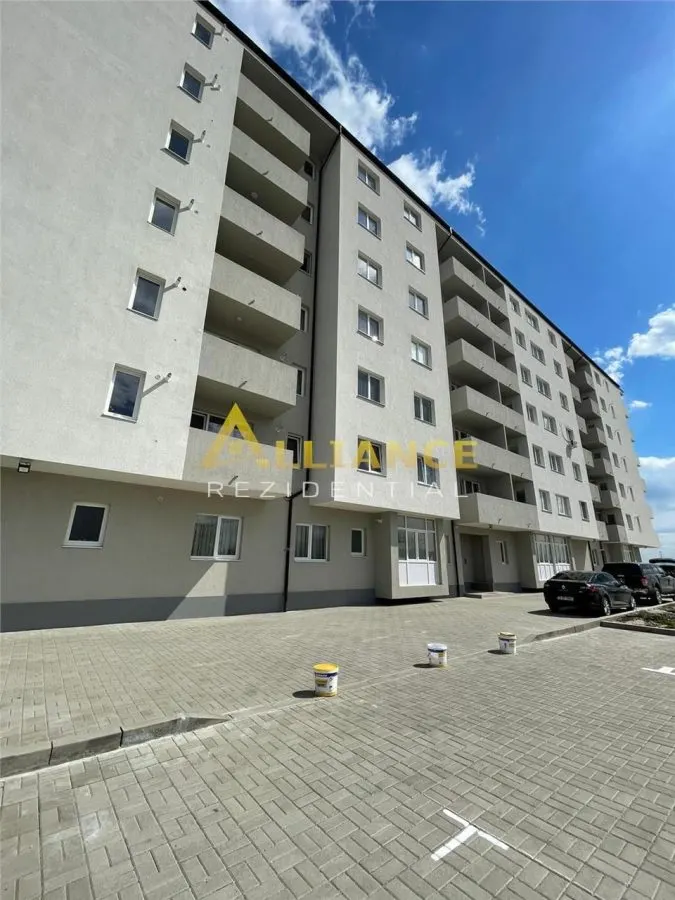 3 Camere decomandat | Grand Arena | 71mp - foto 1