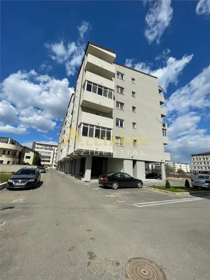 3 Camere decomandat | Grand Arena | 71mp - foto 2