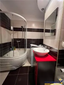Pet friendly! Apartament decomandat,mobilat, utilat,Racadau,Brasov - foto 7