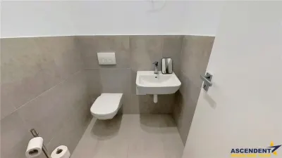 3D! Eleganta unitate,curte,parcari rezervate, Maurer,Targu Mures: locuinta/birou/ comercial. - foto 14