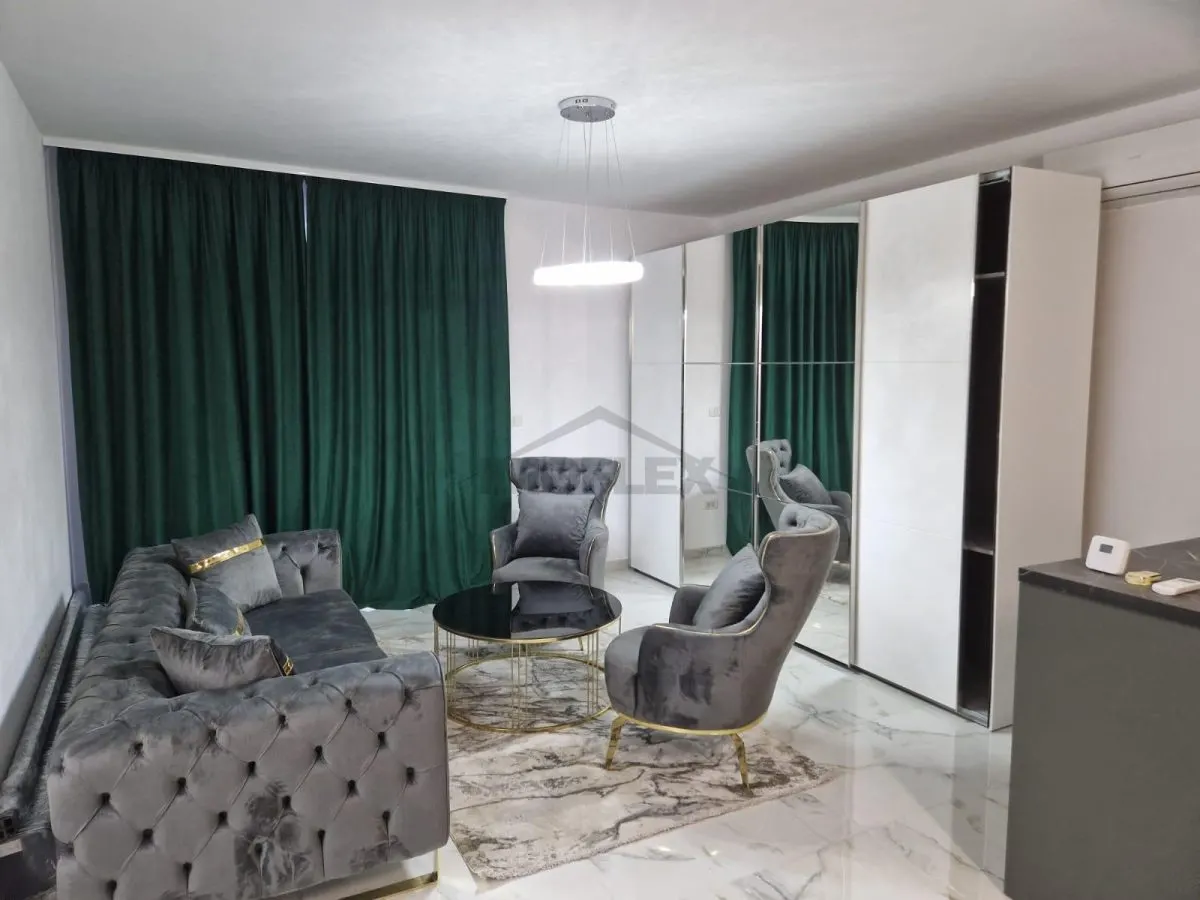 Apartament 2 camere -curte proprie - foto 1