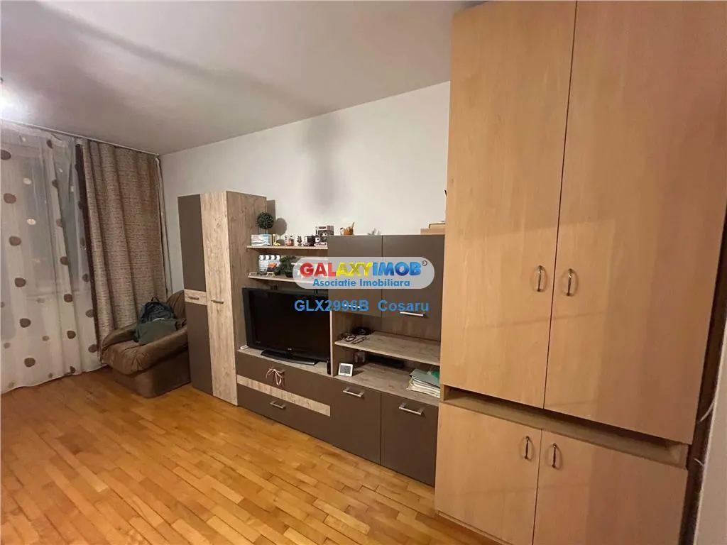 GARSONIERA DE INCHIRIAT PIATA DRUMUL TABEREI - foto 1