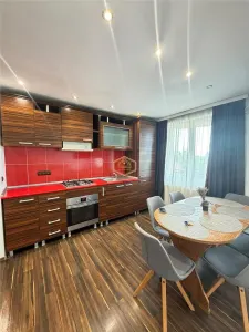 Apartament 2 camere, 50 mÂ² + terasă generoasă | Strada Lăcrimioarei - foto 1