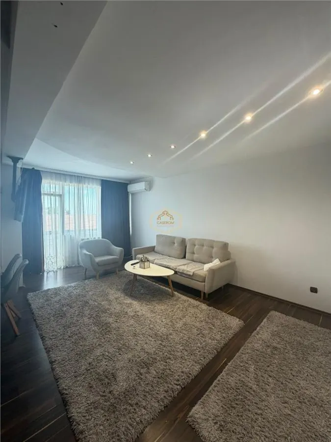 Apartament 2 camere, 50 mÂ² + terasă generoasă | Strada Lăcrimioarei - foto 4
