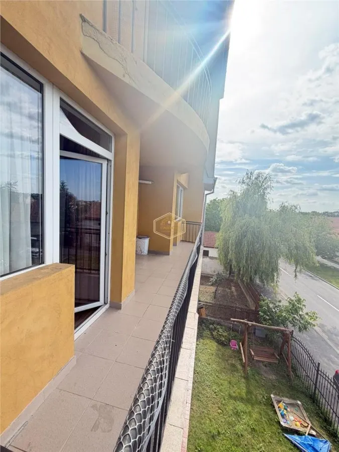 Apartament 2 camere, 50 mÂ² + terasă generoasă | Strada Lăcrimioarei - foto 9