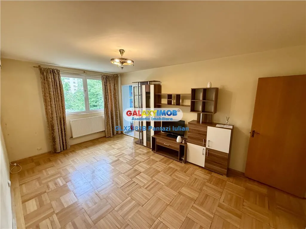 Grigorescu | 4 Camere | Semidecomandat | 1min. metrou | Comision 0% - foto 1