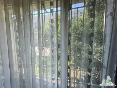 Apartament modern cu 4 camere, intr-un bloc reabilitat cu SU de 75mp, parter/4, zona OZANA, la 10 , 15 minute pietonal de statia de metrou 1 Dec 1918. - foto 4