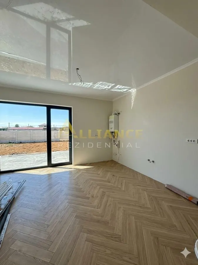 Vila individuala- 5 camere || Cartierul nou || Finisaje la alegere - foto 3
