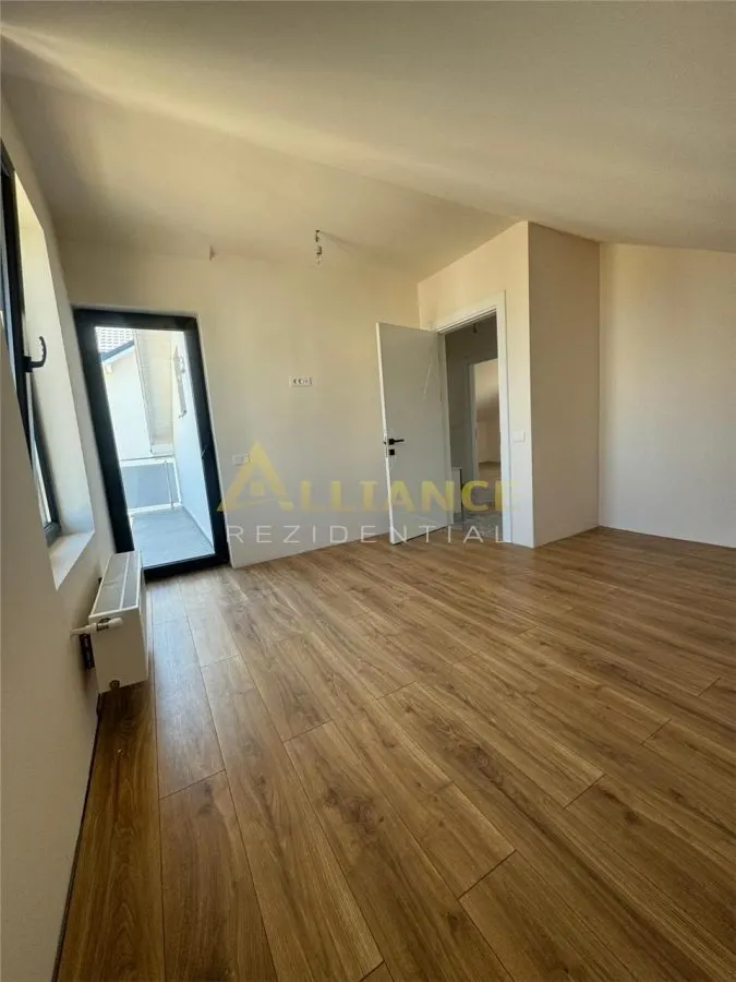 Vila individuala- 5 camere || Cartierul nou || Finisaje la alegere - foto 6