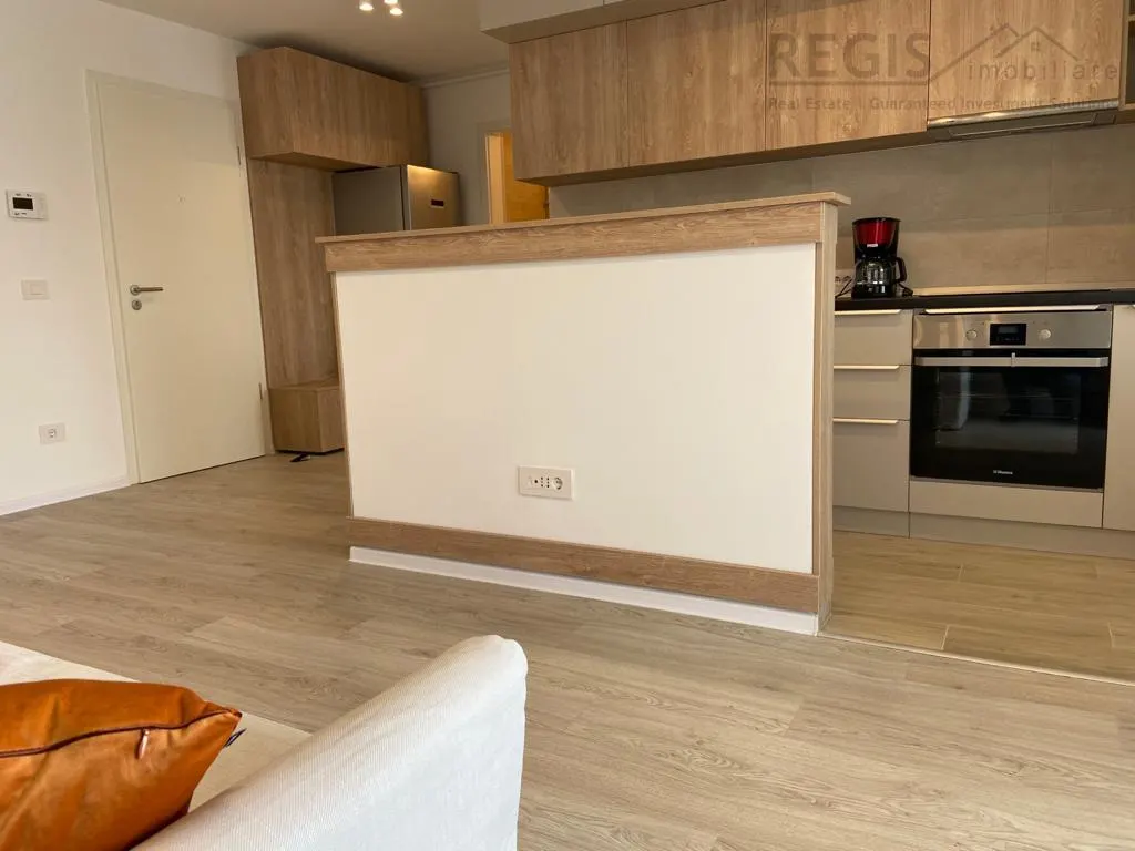 Apartament 2 camere open space Coresi (KASPER) - foto 15