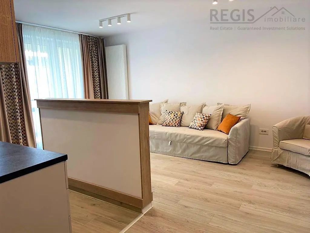 Apartament 2 camere open space Coresi (KASPER) - foto 3