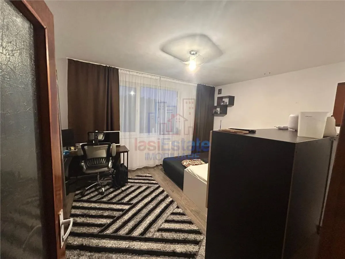 Apartament 2 camere Metalurgie - foto 1