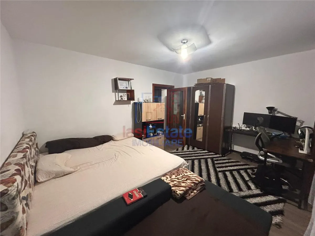Apartament 2 camere Metalurgie - foto 2