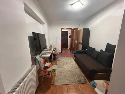 Apartament 2 camere Metalurgie - foto 3