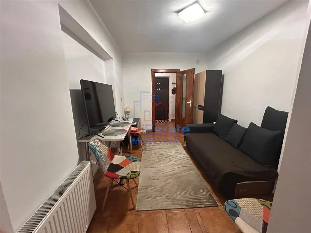 Apartament 2 camere Metalurgie - foto 3