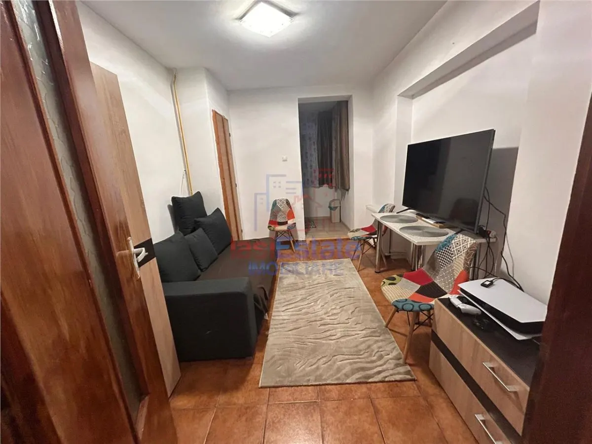 Apartament 2 camere Metalurgie - foto 4