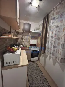 Apartament 2 camere Metalurgie - foto 5