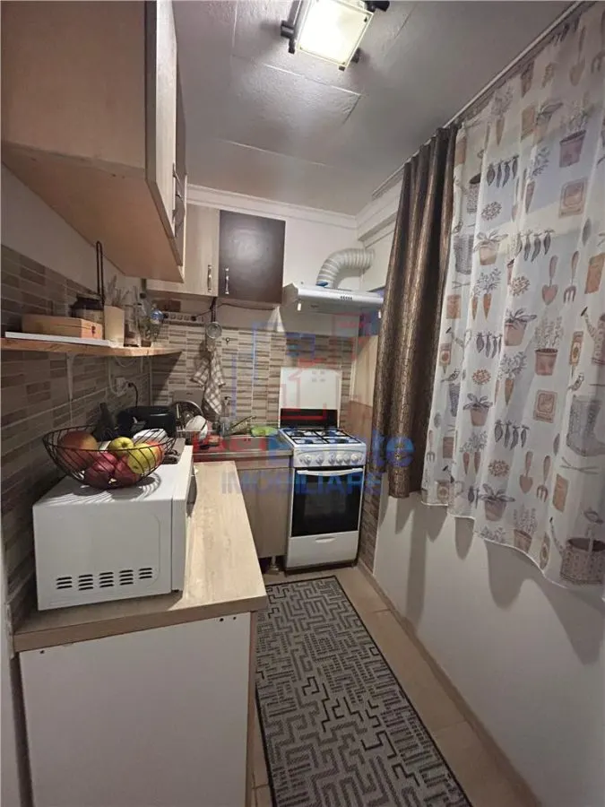 Apartament 2 camere Metalurgie - foto 5