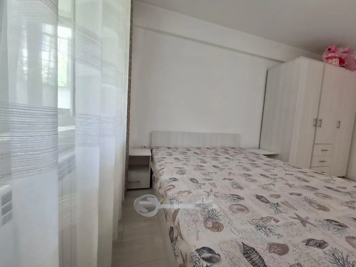 Liber, Apartament 2 camere, Valea Lupului, mobilat, parcare, bloc 2024 intabulat - foto 11