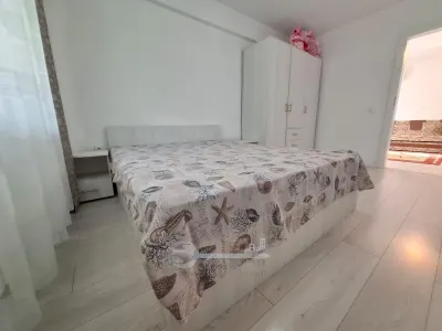 Liber, Apartament 2 camere, Valea Lupului, mobilat, parcare, bloc 2024 intabulat - foto 12