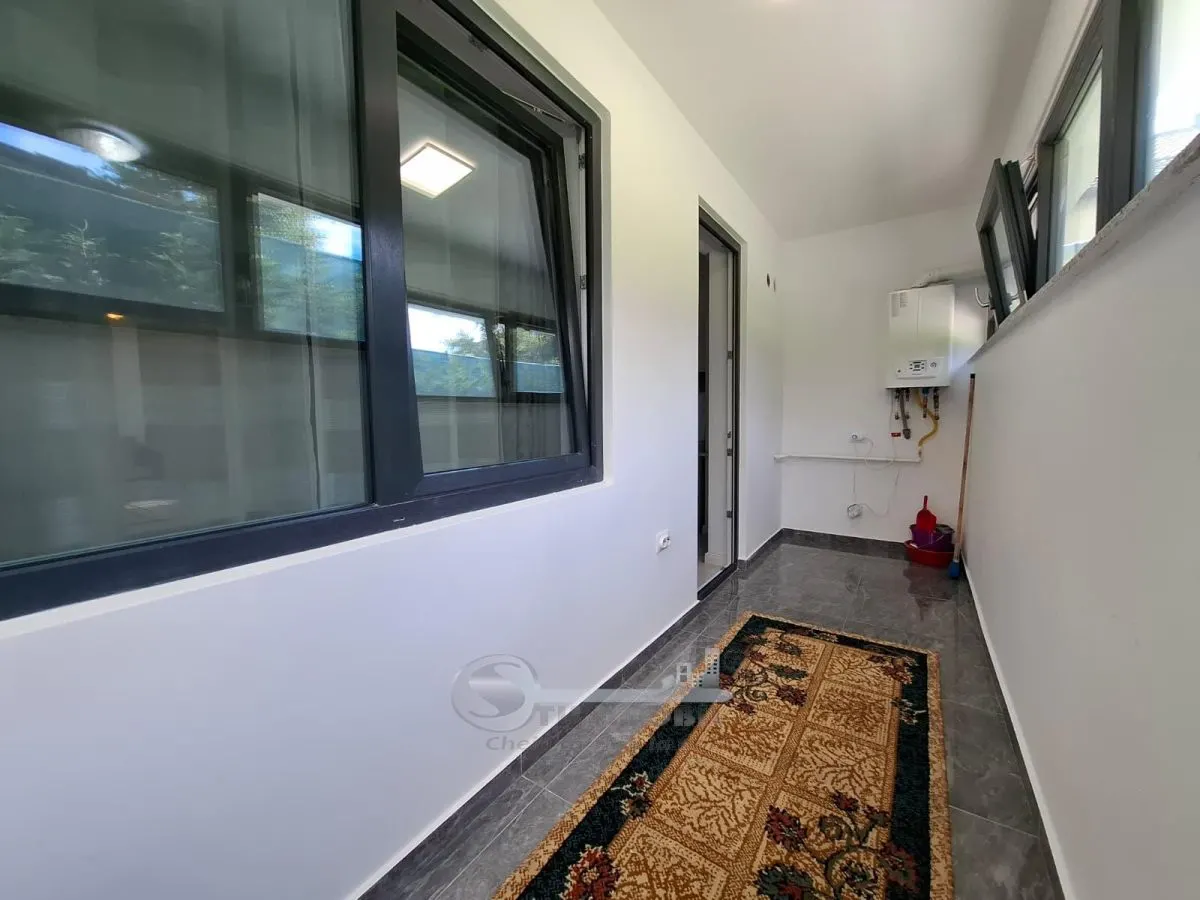Liber, Apartament 2 camere, Valea Lupului, mobilat, parcare, bloc 2024 intabulat - foto 4