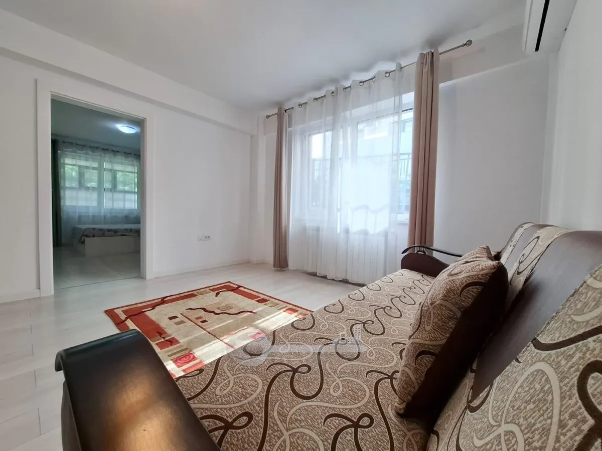 Liber, Apartament 2 camere, Valea Lupului, mobilat, parcare, bloc 2024 intabulat - foto 6