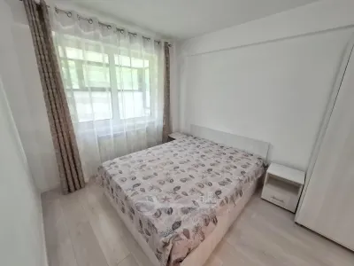 Liber, Apartament 2 camere, Valea Lupului, mobilat, parcare, bloc 2024 intabulat - foto 9