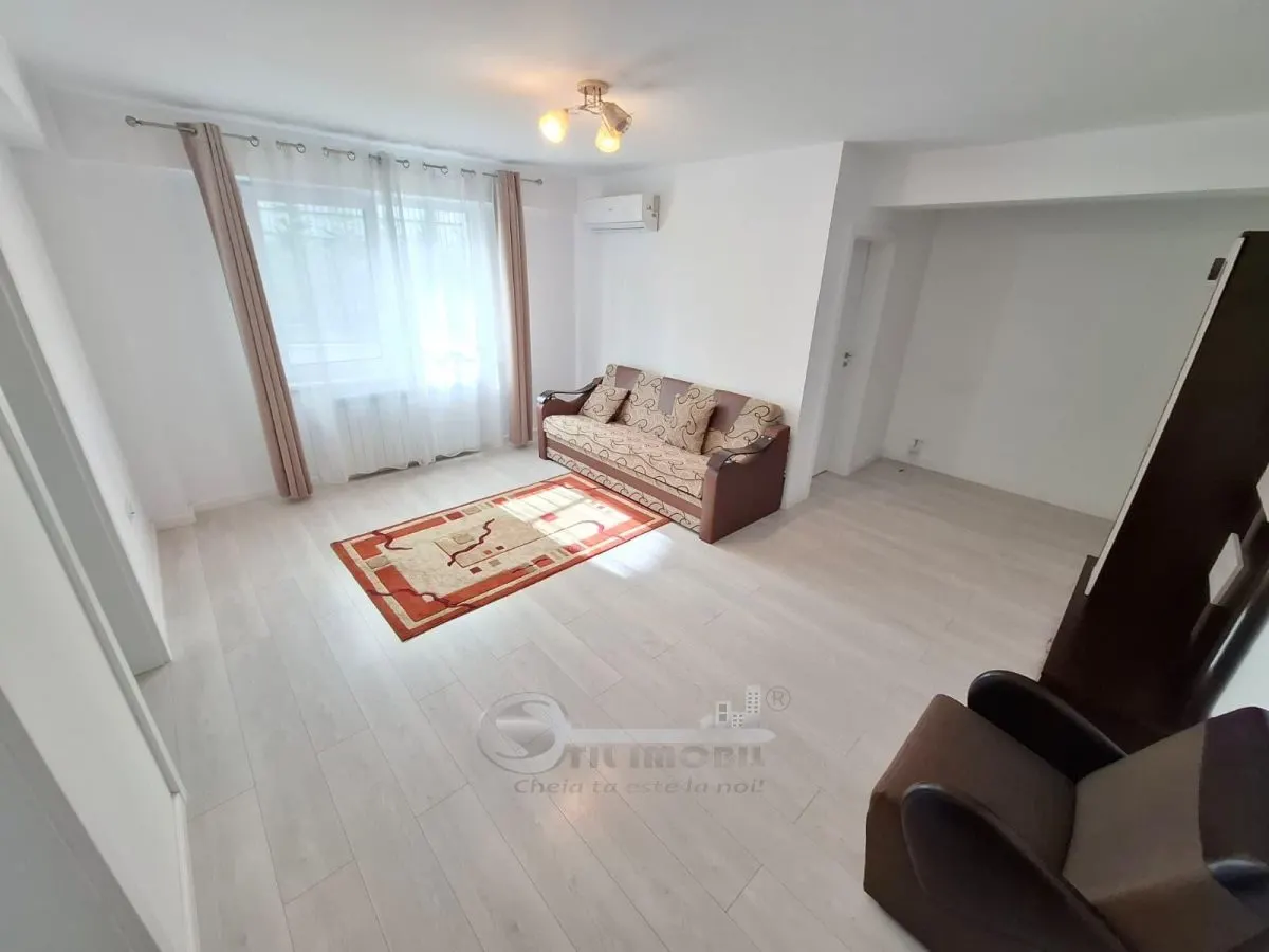 Liber, Apartament 2 camere, Valea Lupului, mobilat, parcare, bloc 2024 intabulat - foto 10