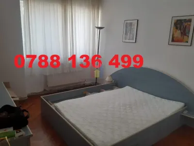 2 camere 48 mp Confort 1 parter cu balcon zona Bella Italia - foto 1