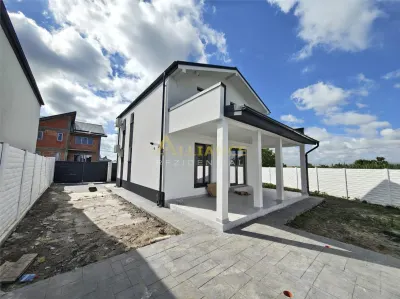 Casa P+M - 4 camere - 104 mp utili - Miorita - foto 3
