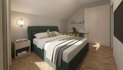 Casa P+M - 4 camere - 104 mp utili - Miorita - foto 10