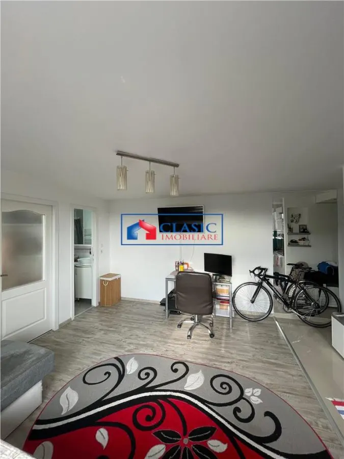 Vanzare apartament 2 camere modern in Gheorgheni- zona Brancusi - foto 1