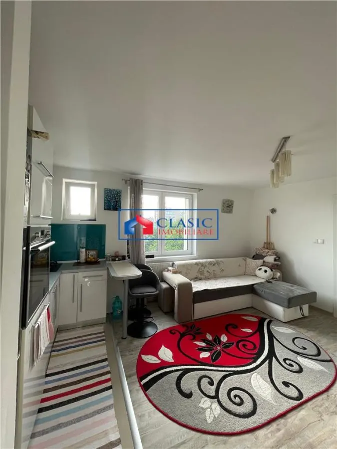 Vanzare apartament 2 camere modern in Gheorgheni- zona Brancusi - foto 2