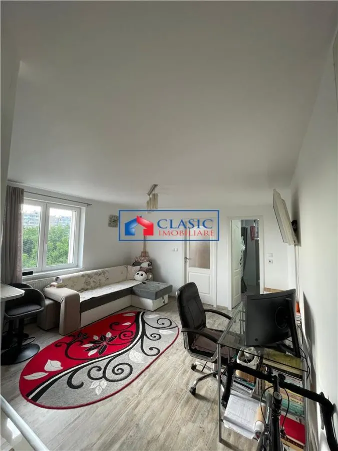Vanzare apartament 2 camere modern in Gheorgheni- zona Brancusi - foto 5