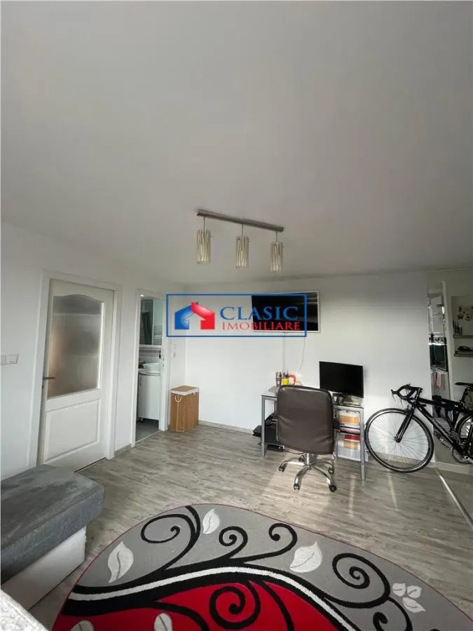Vanzare apartament 2 camere modern in Gheorgheni- zona Brancusi - foto 6