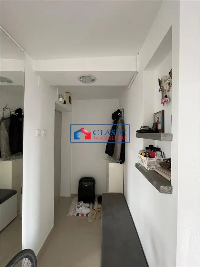 Vanzare apartament 2 camere modern in Gheorgheni- zona Brancusi - foto 8