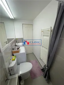Vanzare apartament 2 camere modern in Gheorgheni- zona Brancusi - foto 9