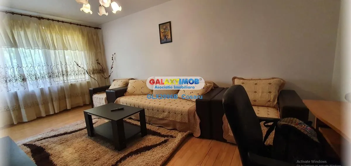 APARTAMENT 2 CAMERE DE INCHIRIAT RAHOVA PETRE ISPIRESCU - foto 1