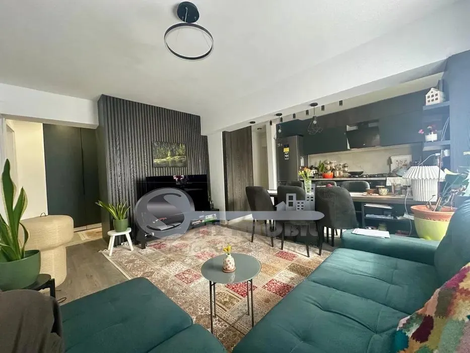 Apartament 3 Camere â€“ Central, lângă Hala Centrală, Iași - foto 1
