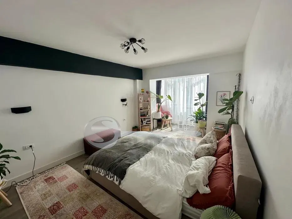 Apartament 3 Camere â€“ Central, lângă Hala Centrală, Iași - foto 4