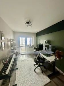 Apartament 3 Camere â€“ Central, lângă Hala Centrală, Iași - foto 5