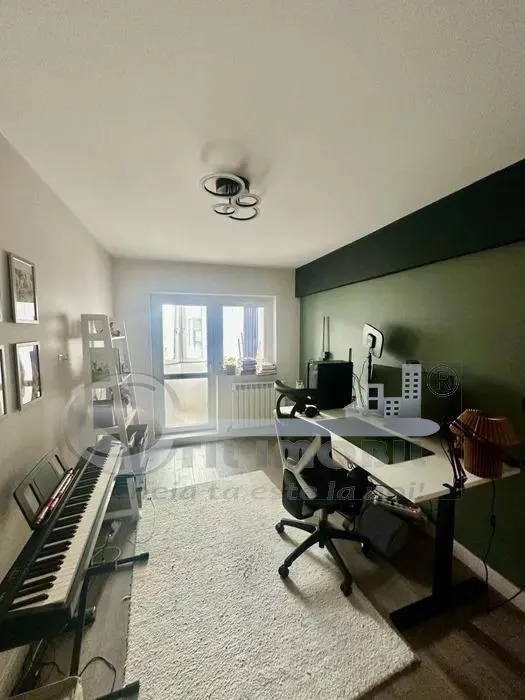 Apartament 3 Camere â€“ Central, lângă Hala Centrală, Iași - foto 5
