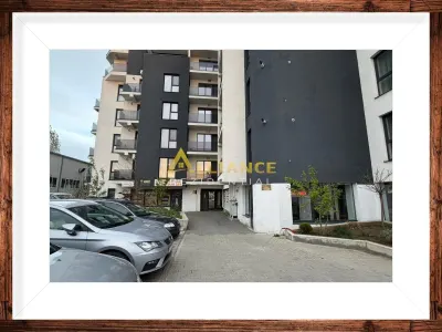 Apartament 2 camere decomandat - 54mp - Drumul Binelui - foto 16