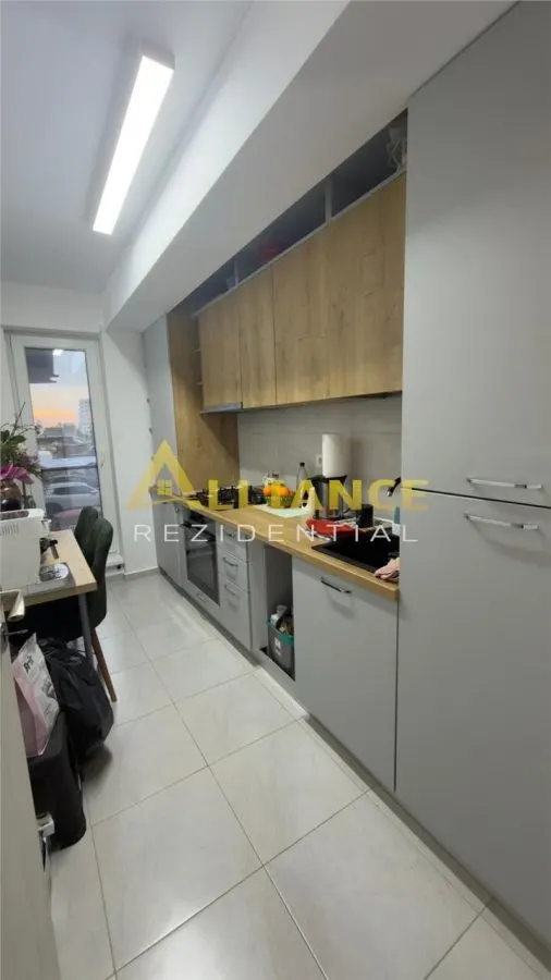 Apartament 2 camere decomandat - 54mp - Drumul Binelui - foto 3