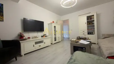 Apartament 2 camere decomandat - 54mp - Drumul Binelui - foto 5