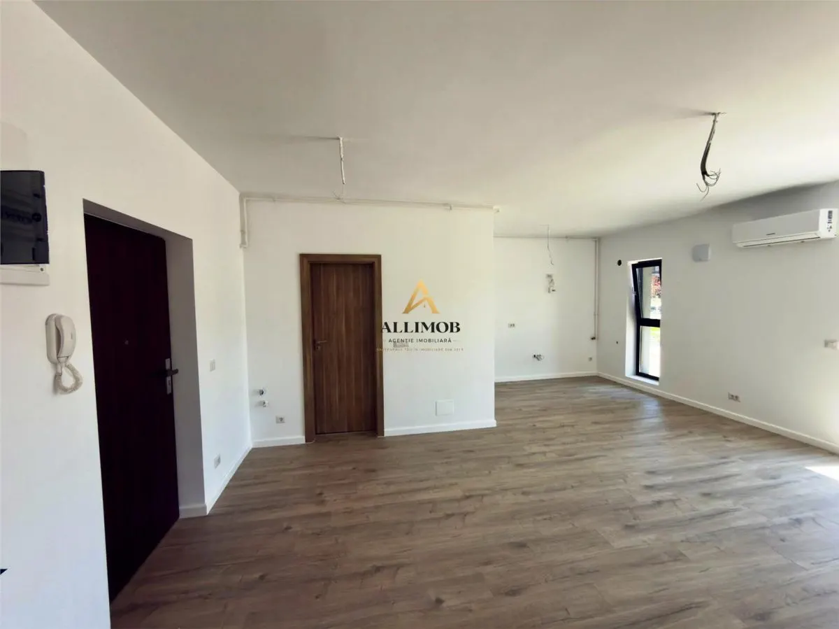 Garsoniera in Ploiesti, zona Albert, MRS Gradini - foto 2