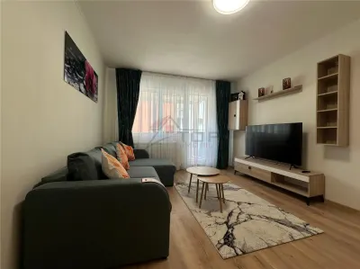 Inchiriere Apartament cu 2 camere Tatarasi Pet Friendly - foto 1