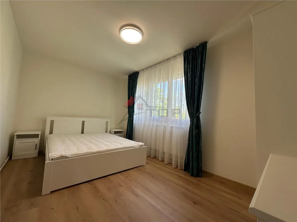 Inchiriere Apartament cu 2 camere Tatarasi Pet Friendly - foto 12